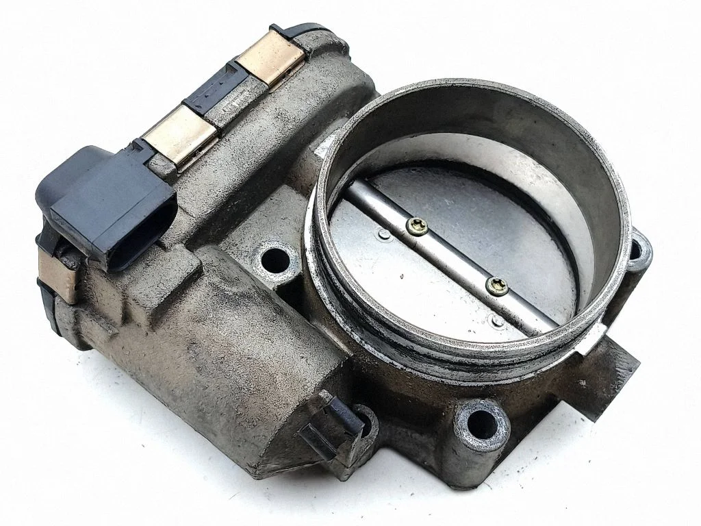 Throttle valve 99660511501
