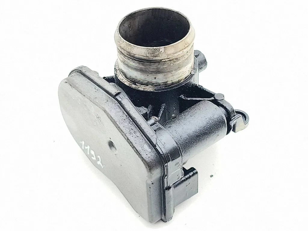 Throttle valve 9687888280