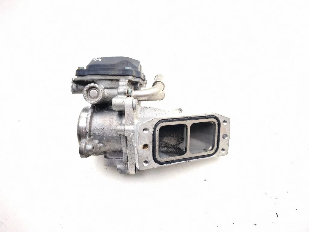 Throttle valve 04L128063T