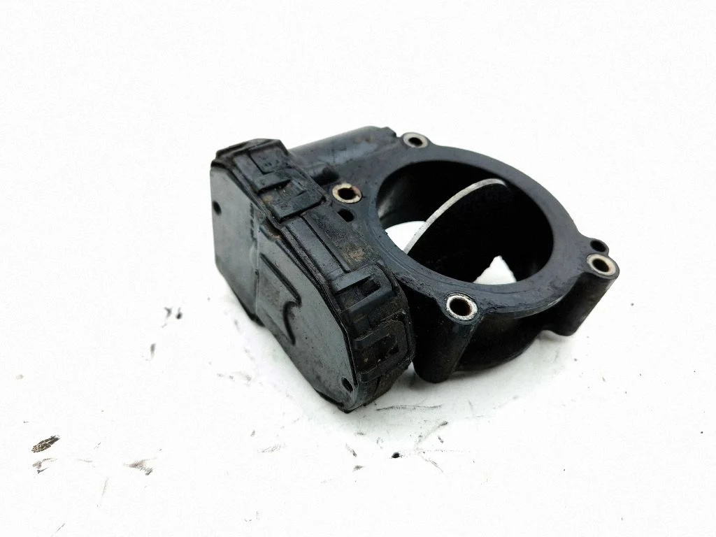 Drosselklapp A6510900470
