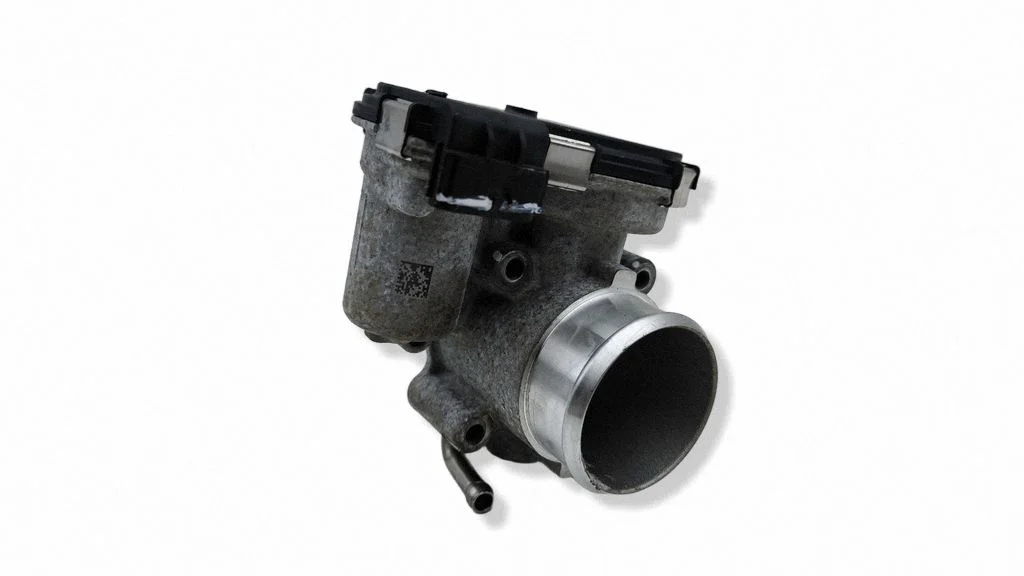 Throttle valve 028075000U