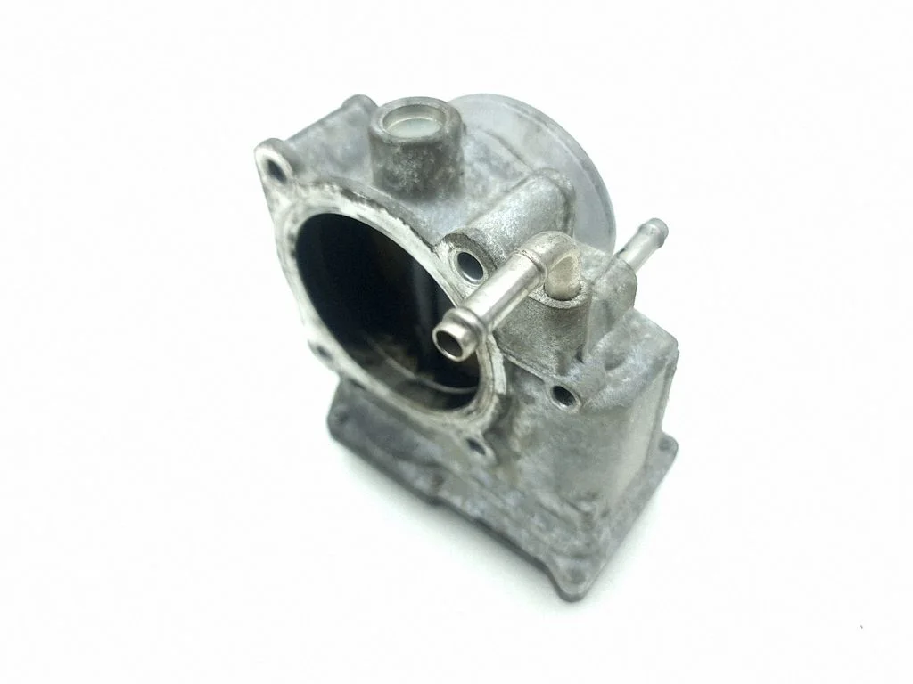 Throttle valve 2203031040
