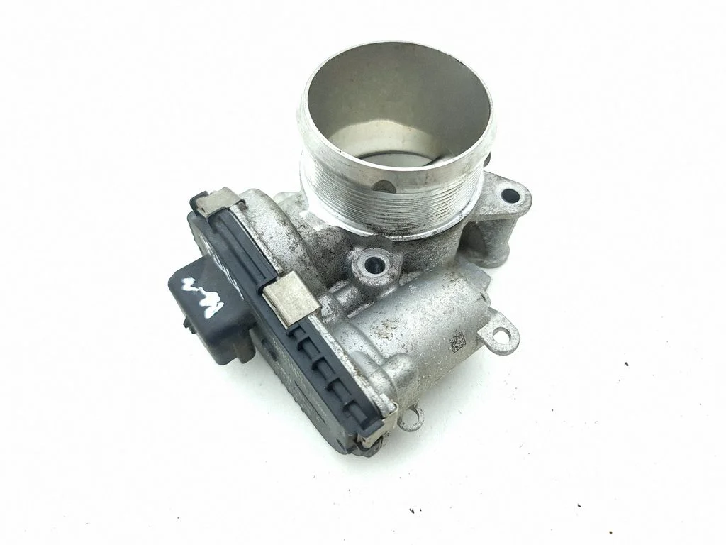 Throttle valve – Peugeot 3008 II (2016-2023)