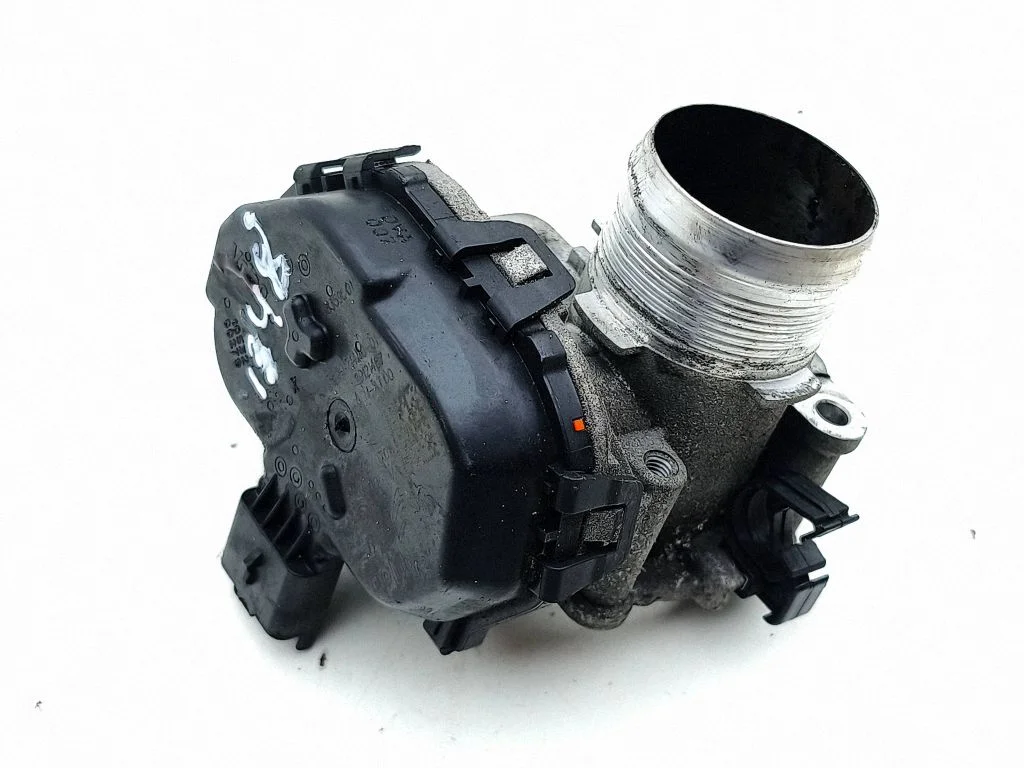 Throttle valve 98359L01