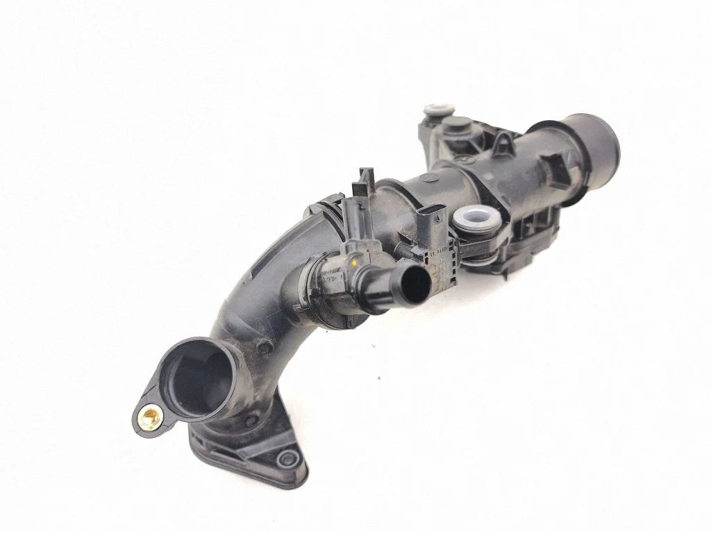 Throttle valve 165767444R