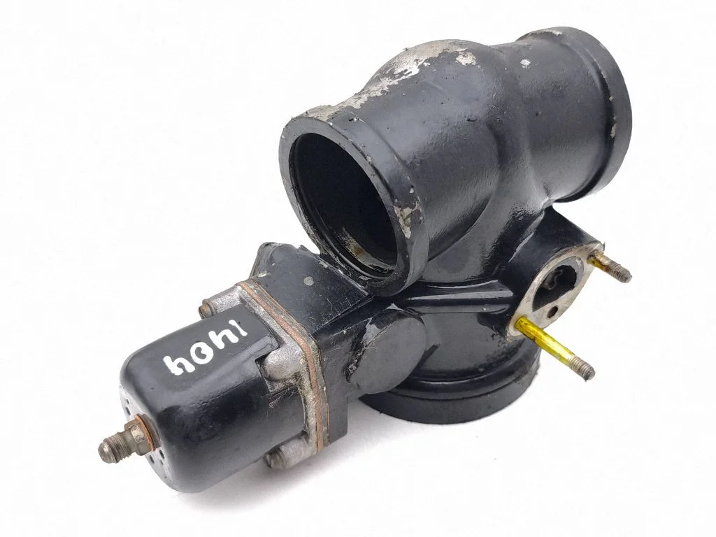 Throttle valve UE40274 – Rolls-Royce Silver Spur (1980-1998)