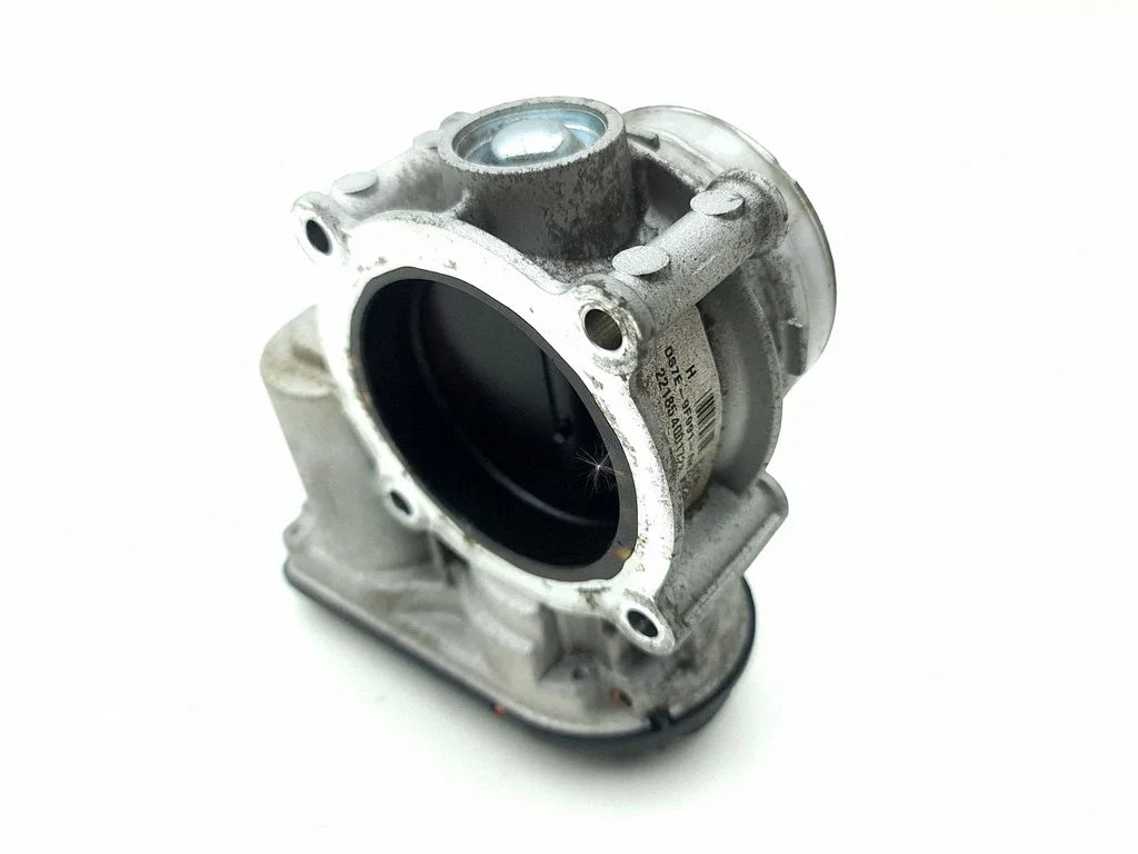 Throttle valve 2M2129A0463
