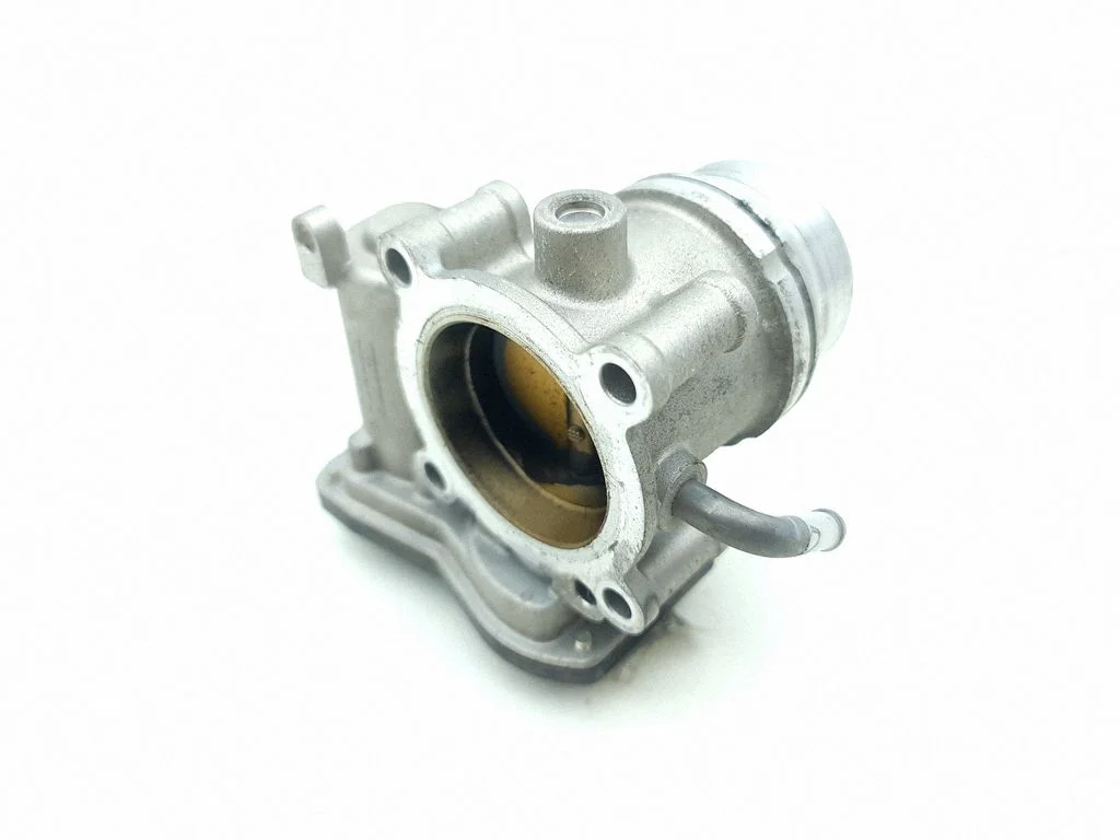 Throttle valve 3510007250