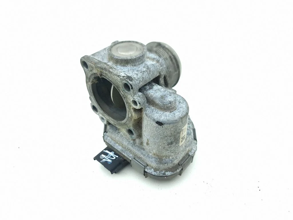 Drosselklapp 9673534480