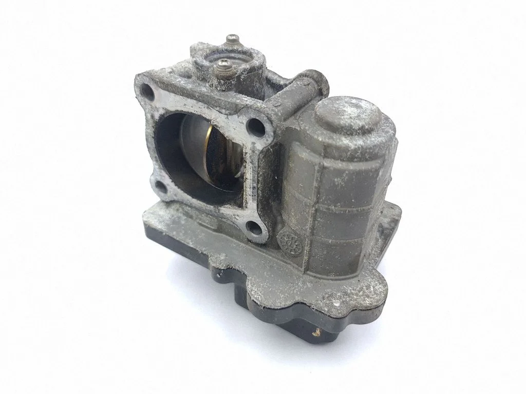 Throttle valve – Honda Accord (2008-2016)