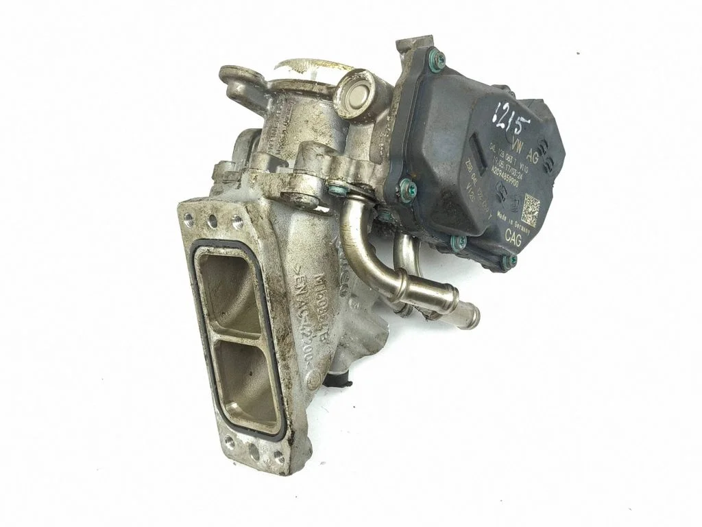 Throttle valve 04L128063T