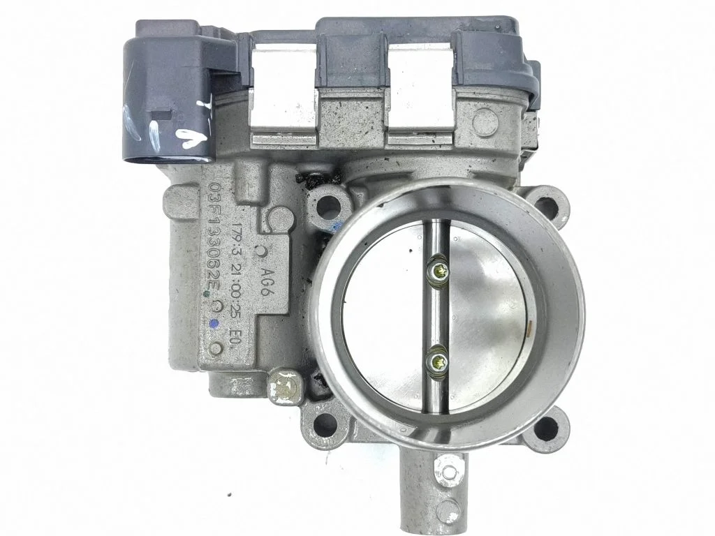 Throttle valve 03F133062E