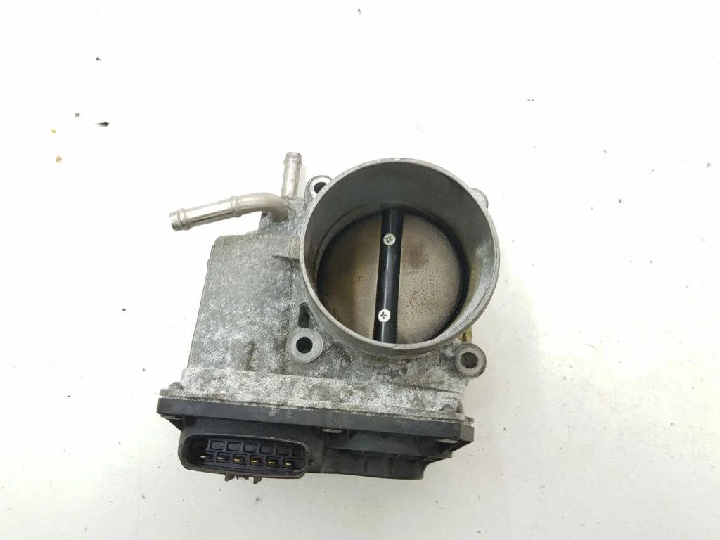 Throttle valve 2203020060