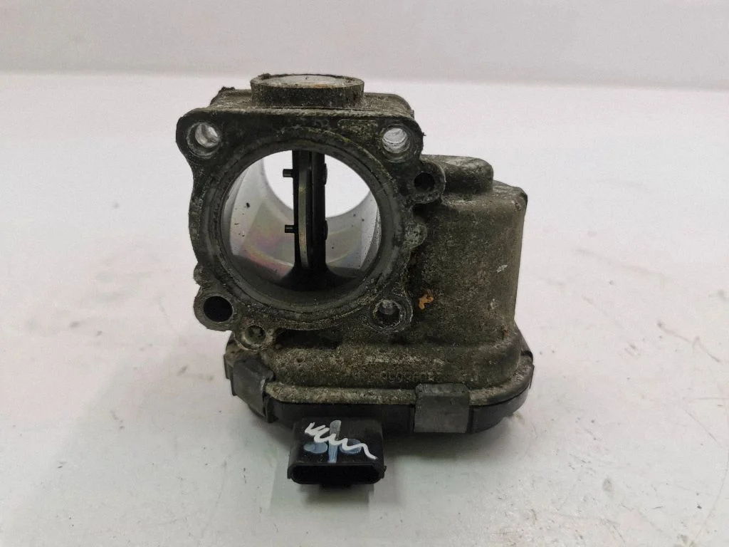 Throttle valve 9673534480