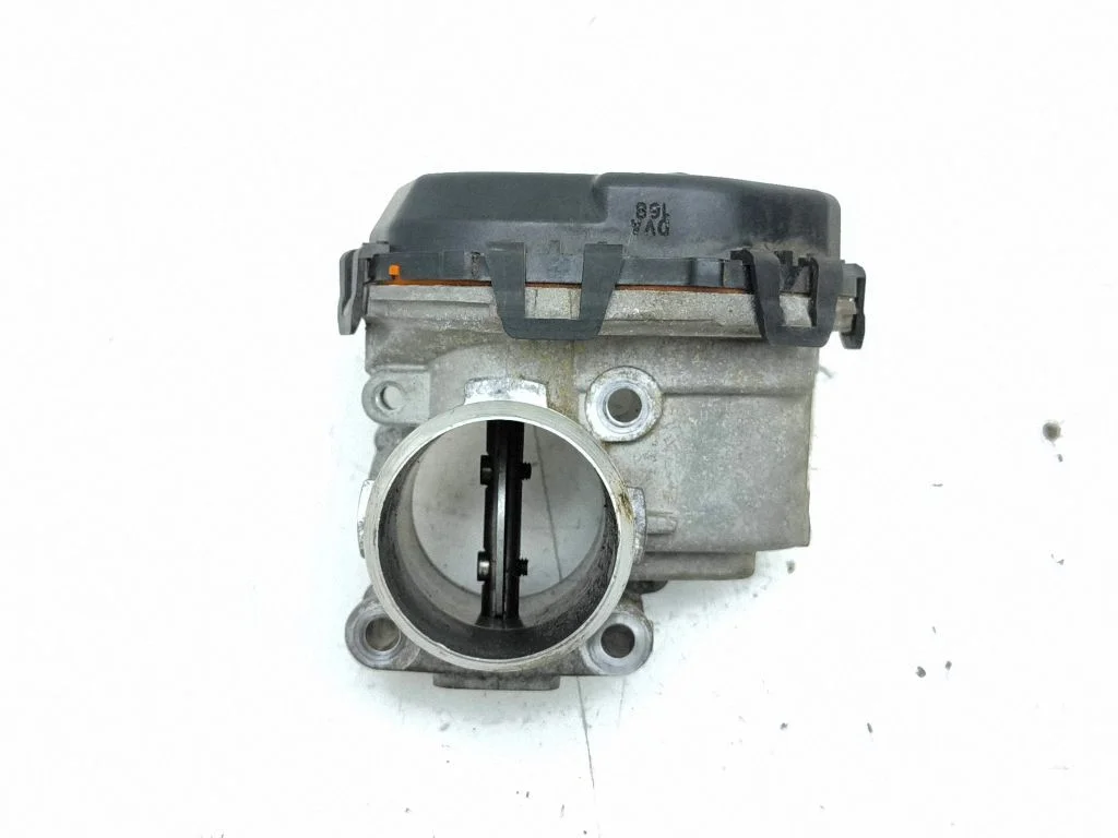 Throttle valve – Ford C-MAX II (2010-2019)