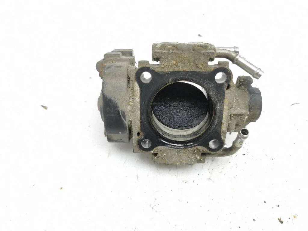 Droseļvārsts PA612GF33