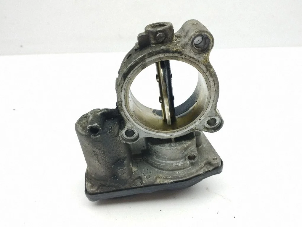 Throttle valve 7810752