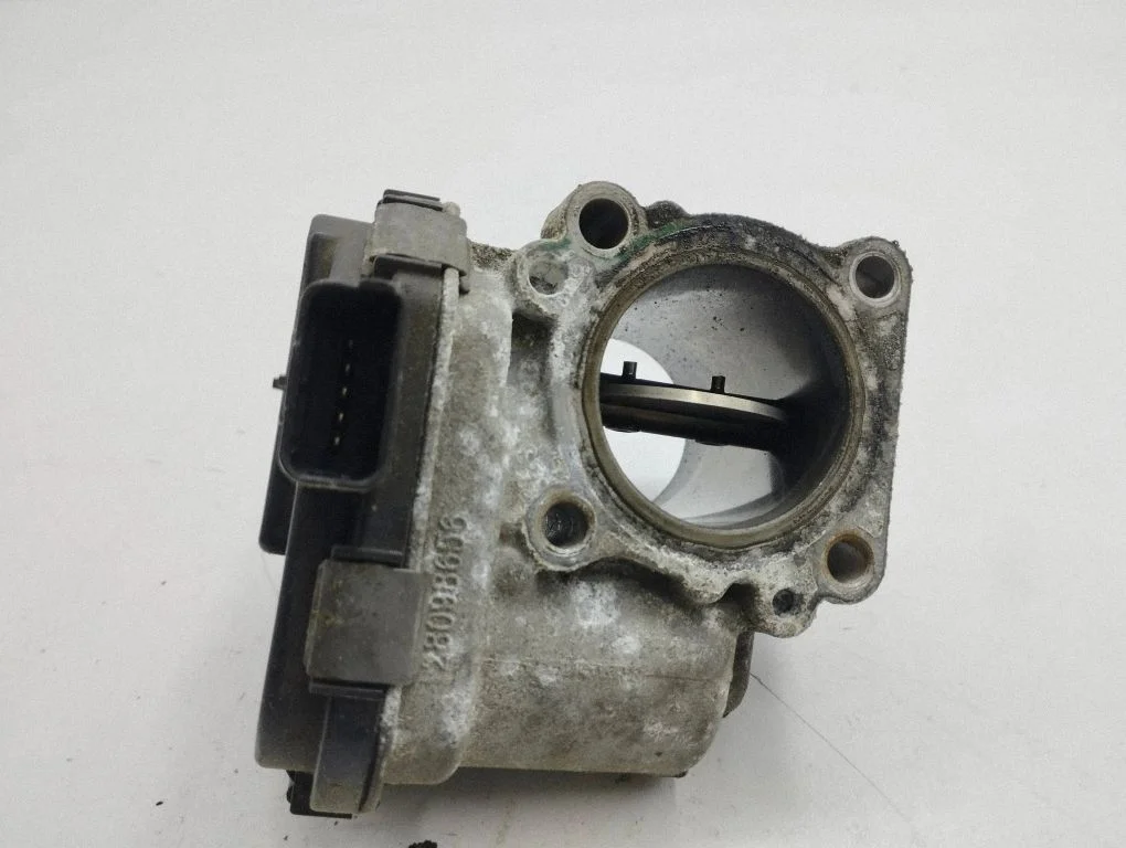 Throttle valve 9673534480