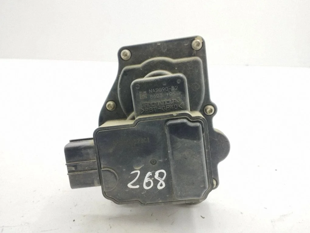 Throttle valve 8623195