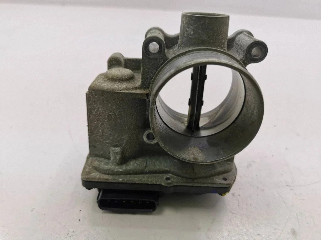 Throttle valve 17900RZ0G0