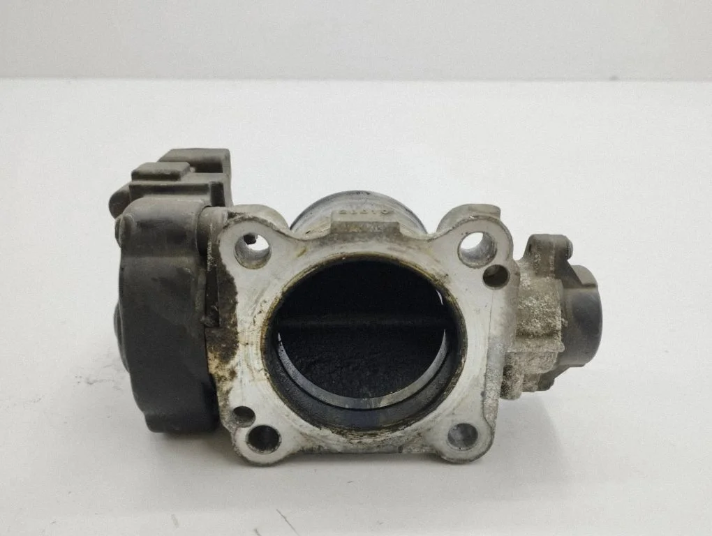 Throttle valve 1923002010