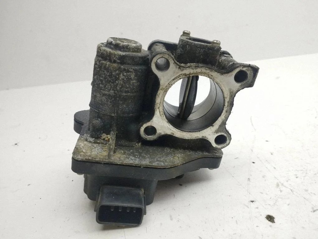 Throttle valve – Honda Accord (2008-2016)
