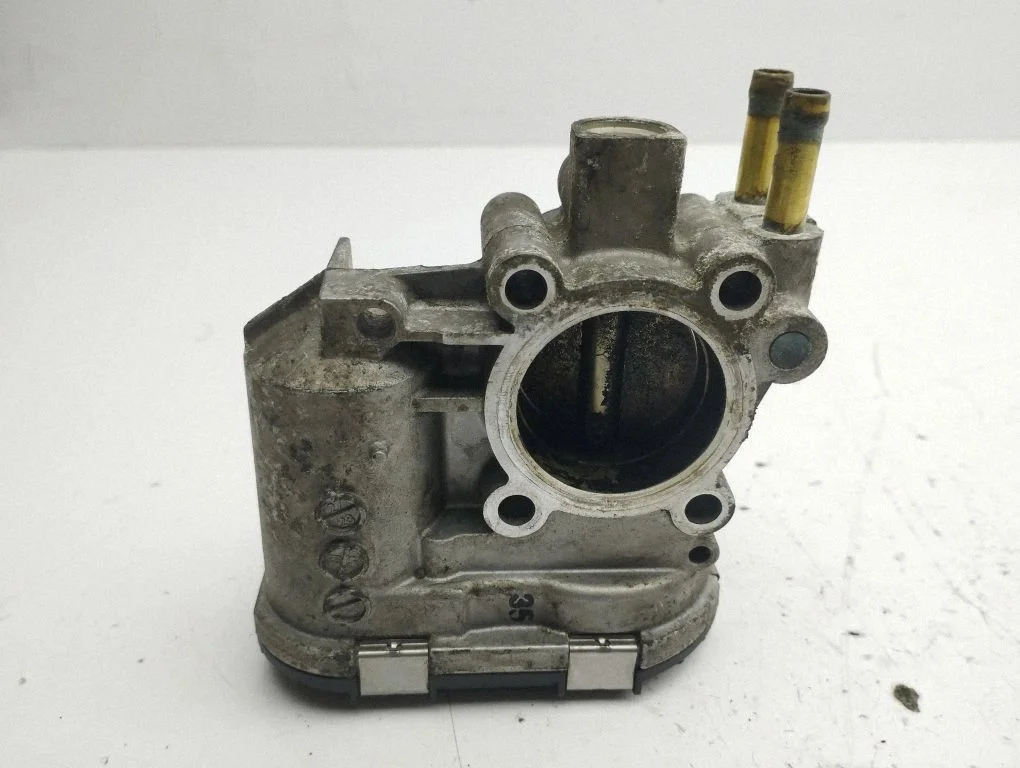 Throttle valve 0280750044