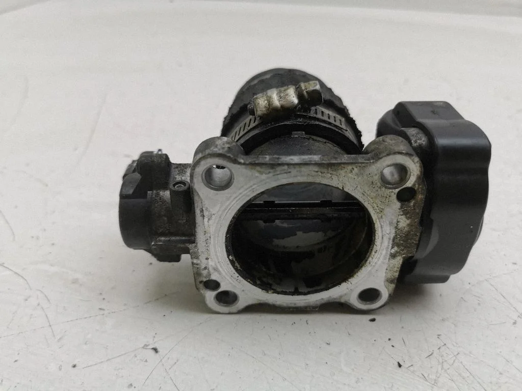 Throttle valve 1923002010