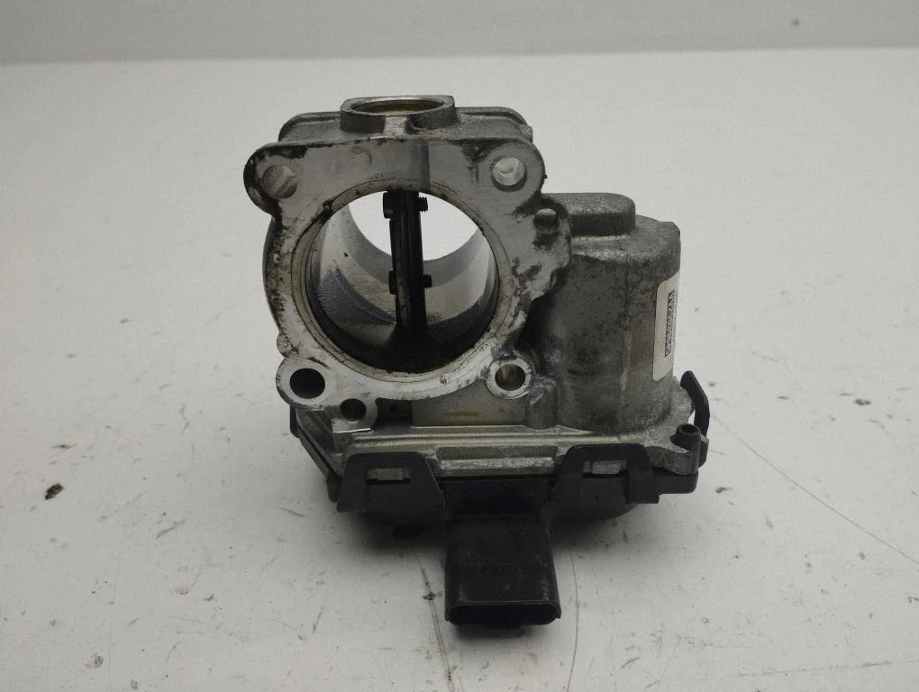 Throttle valve – Peugeot 3008 II (2016-2023)