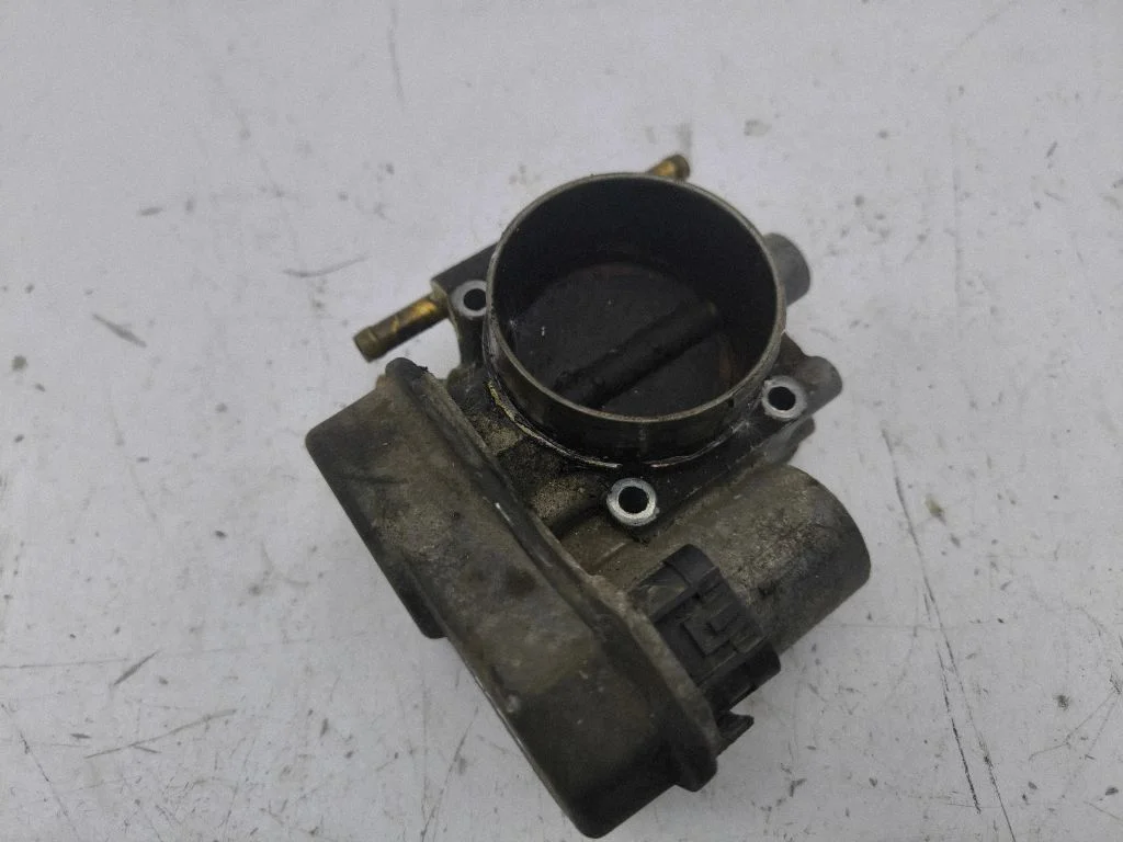 Throttle valve 05905B0185
