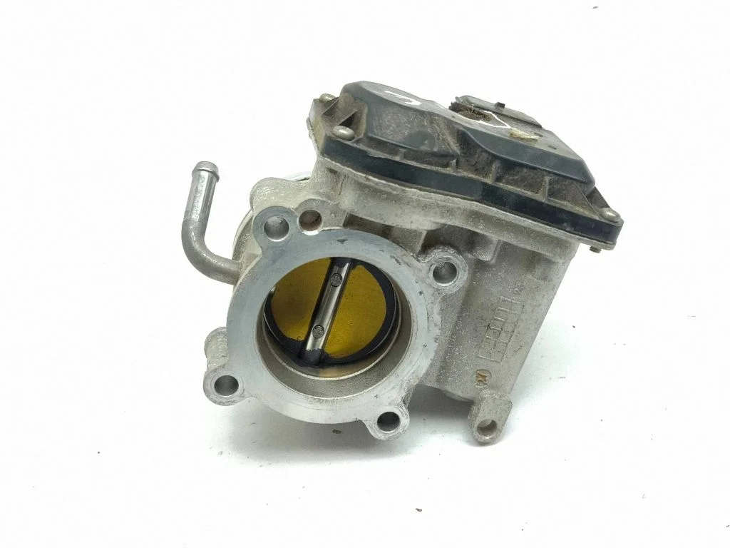 Throttle valve 510007250