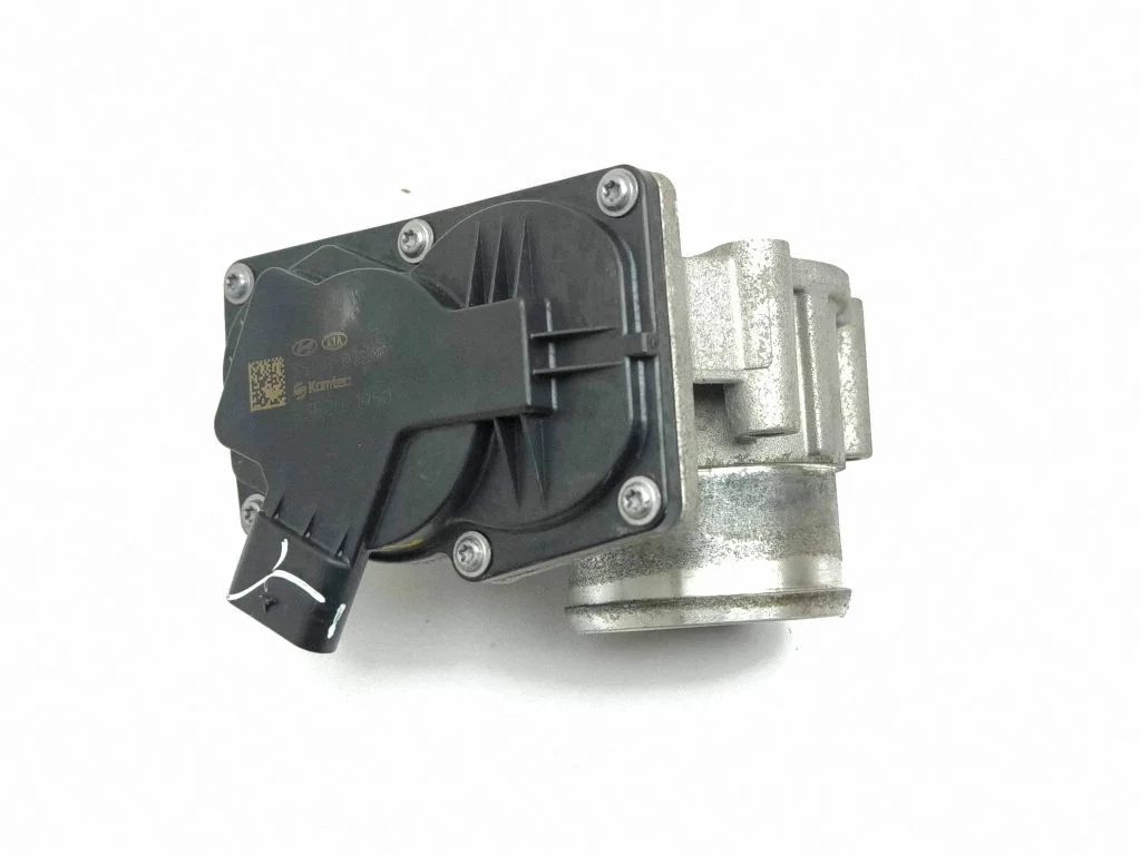 Throttle valve 3515007200