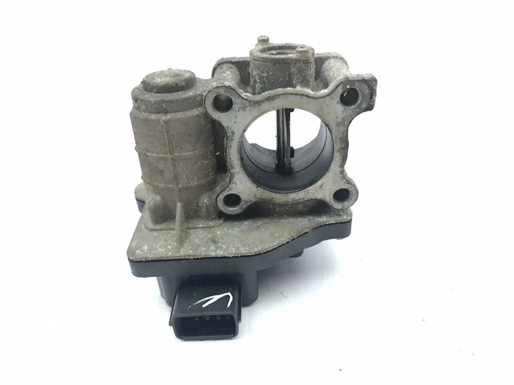 Throttle valve – Honda Accord (2008-2016)