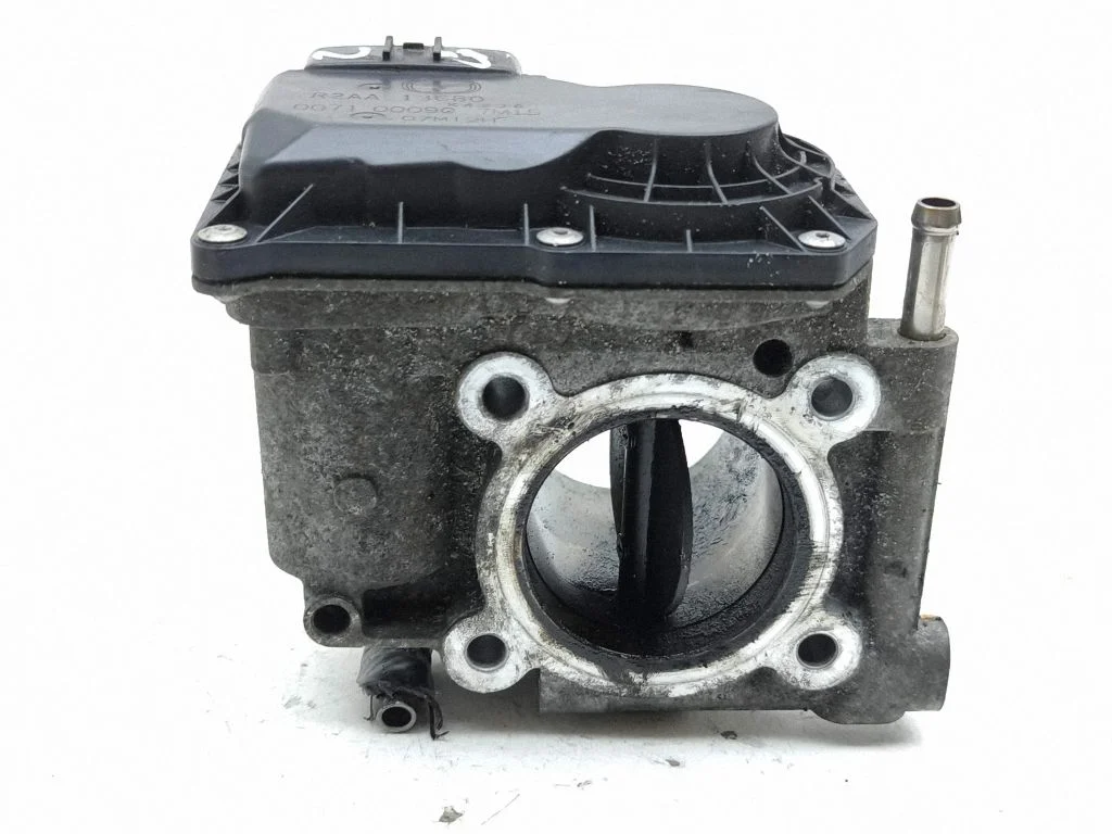 Throttle valve R2AA136B0