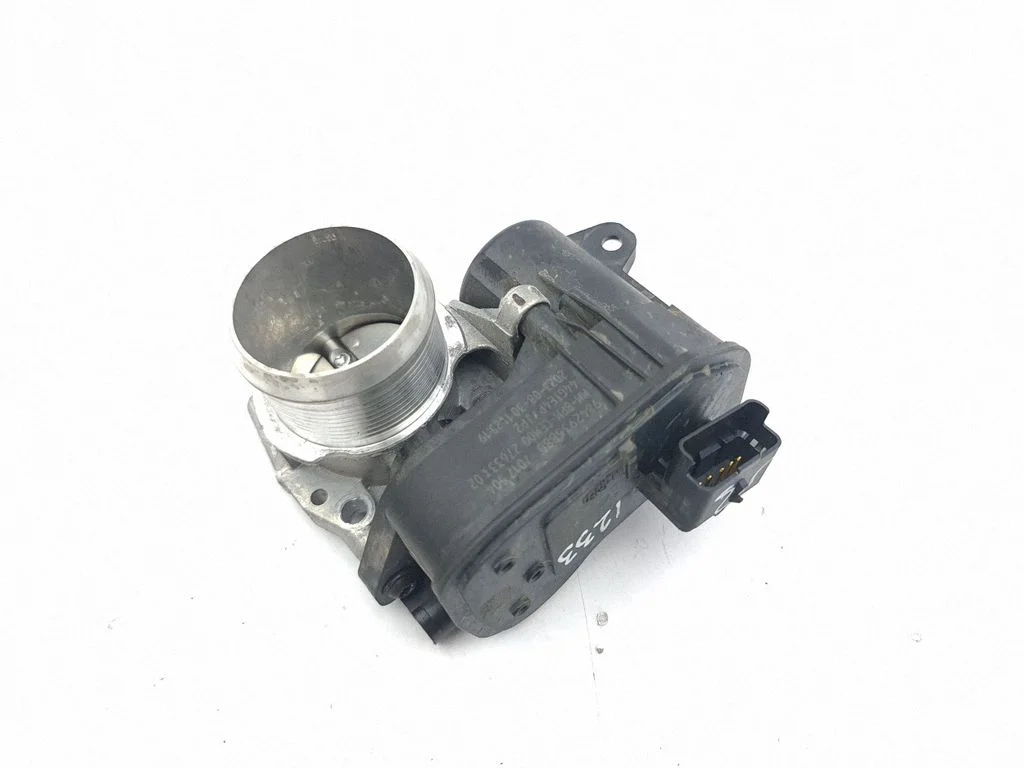 Throttle valve 9842936880