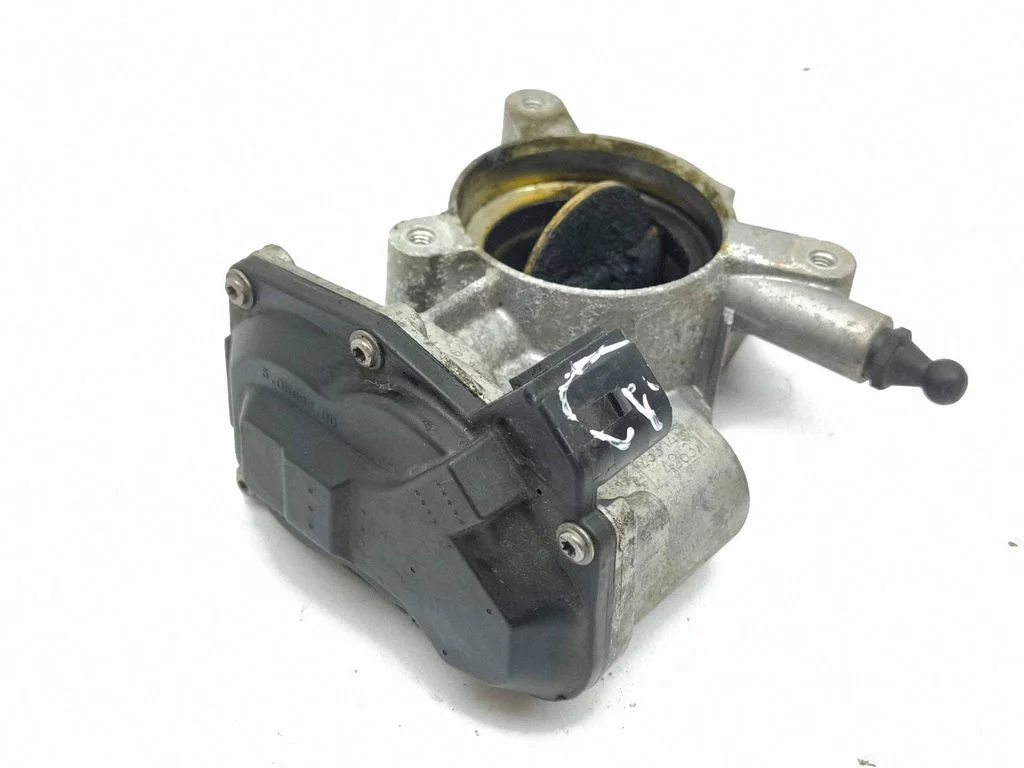 Throttle valve 50569200