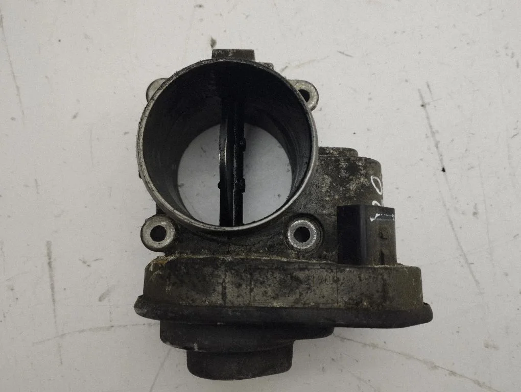 Throttle valve 96440414