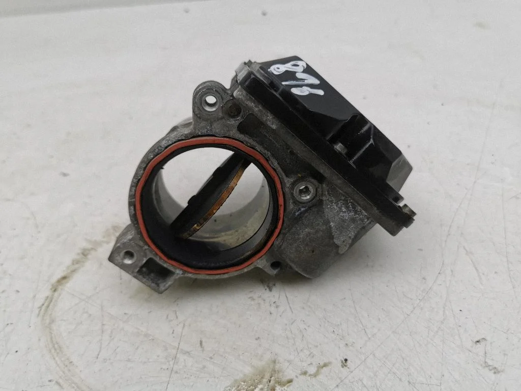 Throttle valve 059145950AA