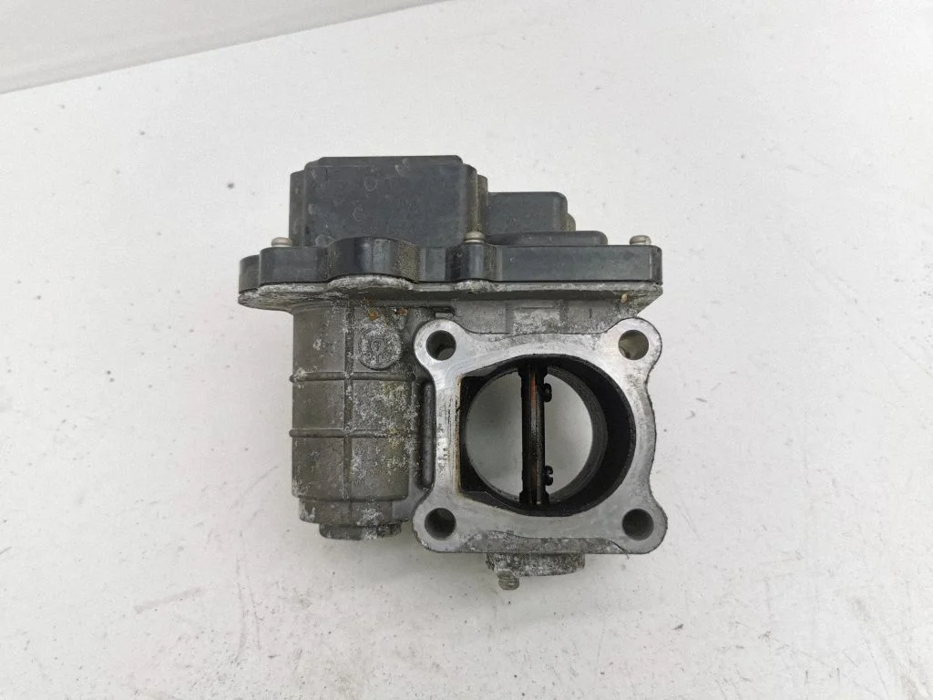 Throttle valve – Honda Accord (2008-2016)