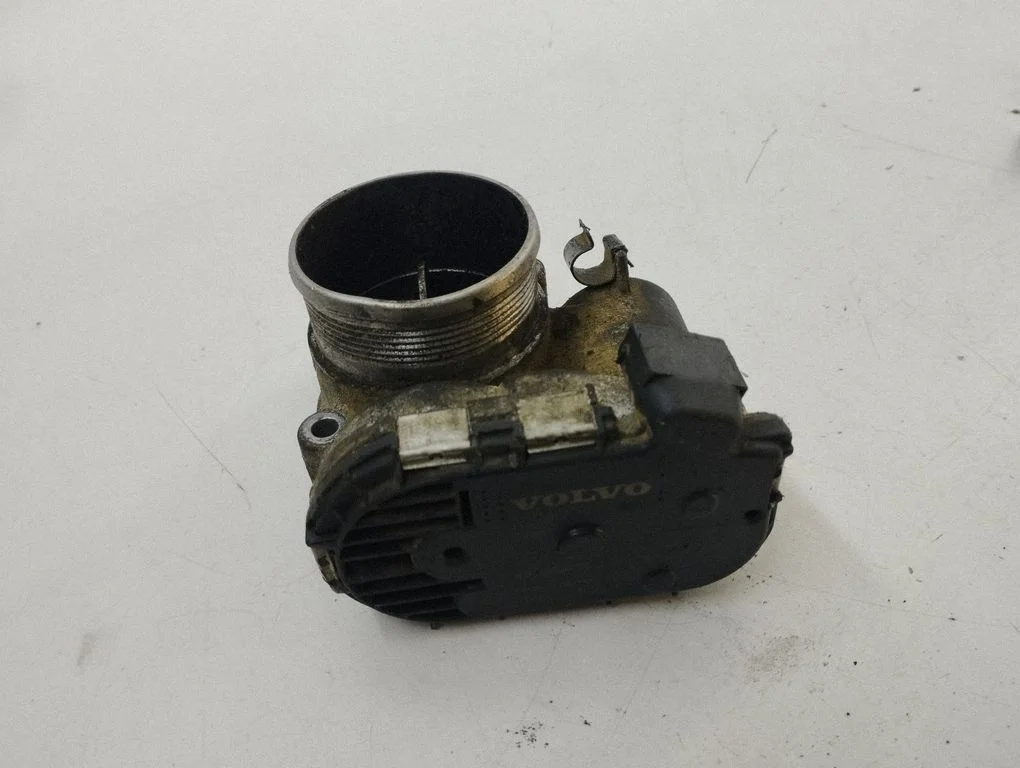 Throttle valve 0280750520