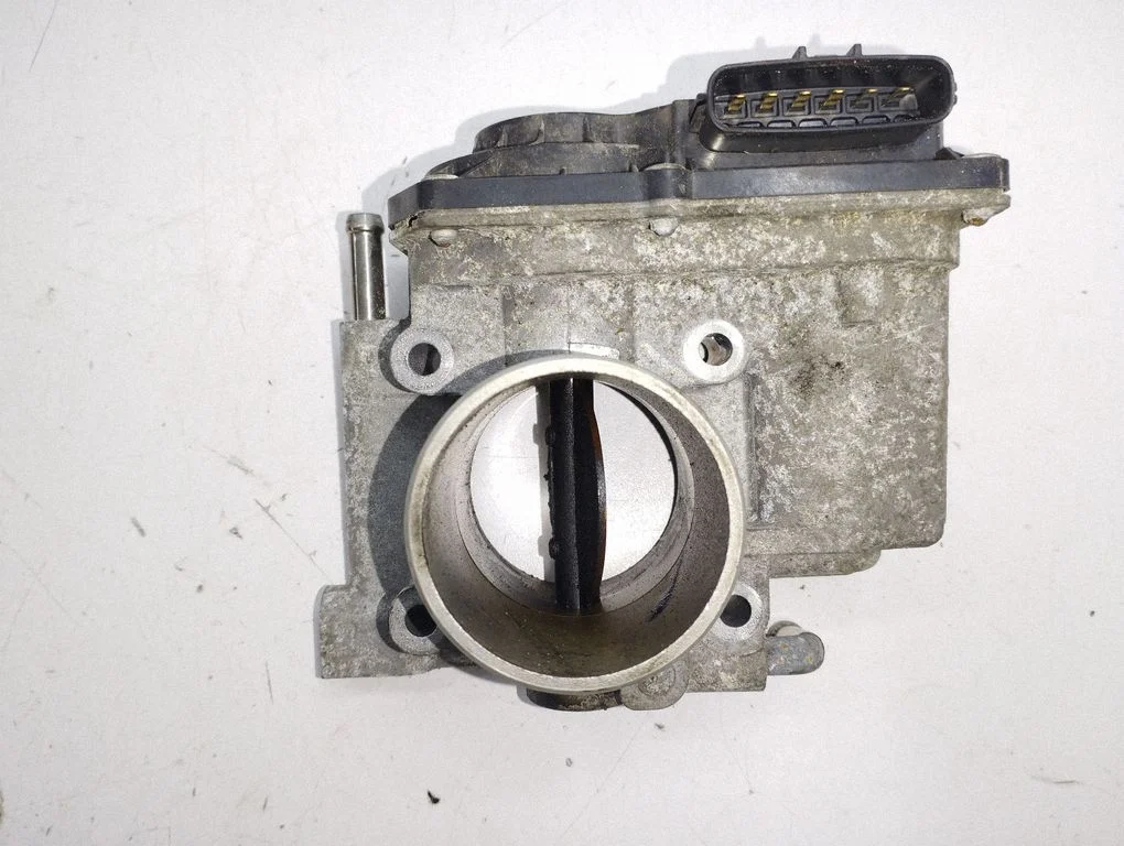 Throttle valve R2AA136B0