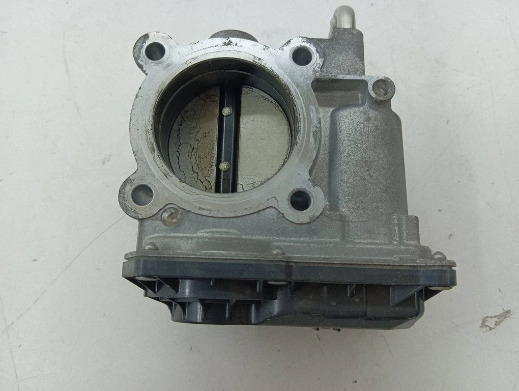 Drosselklapp – Lexus NX (2014-2021)