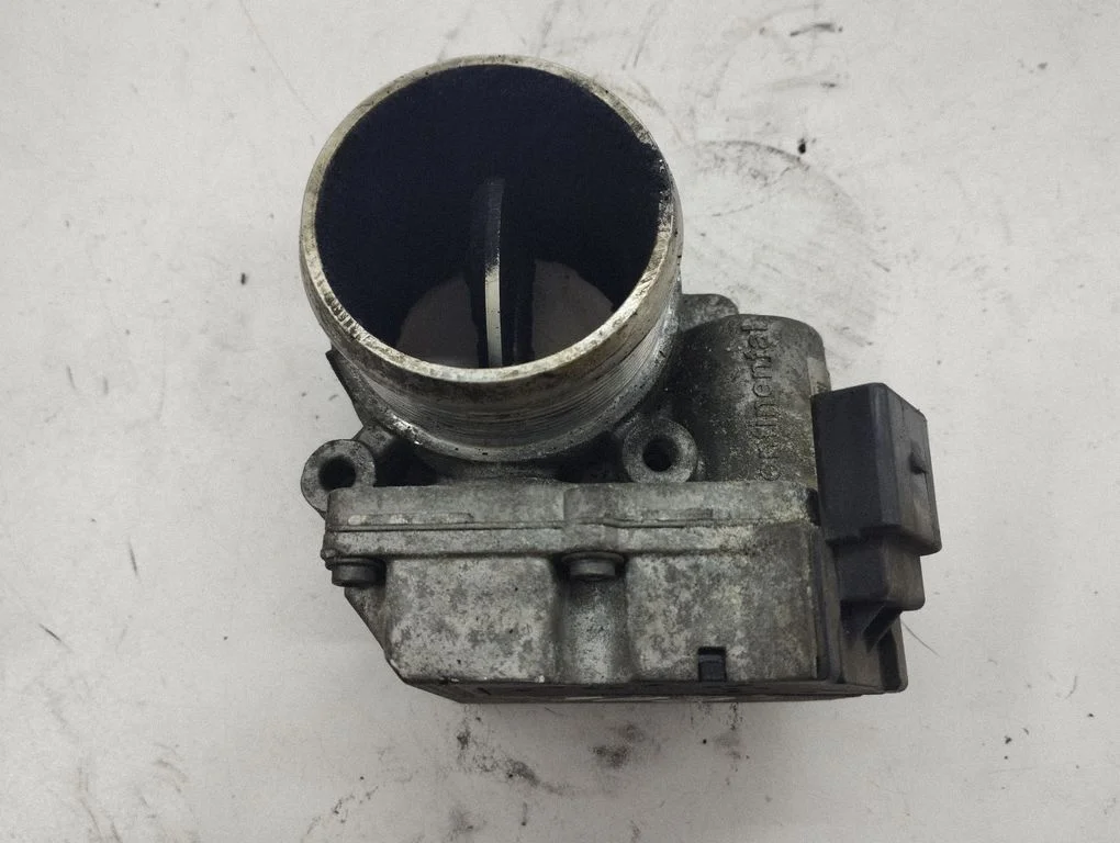 Throttle valve A2C53364207