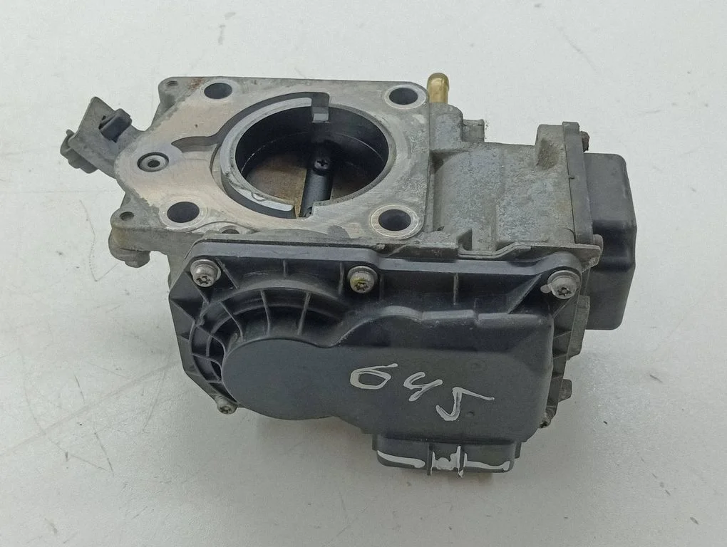 Throttle valve GMA8A71026