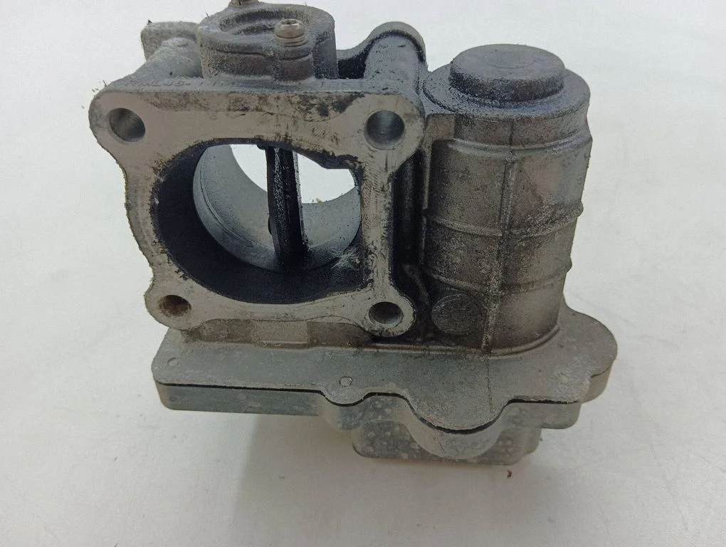 Throttle valve NAS09053
