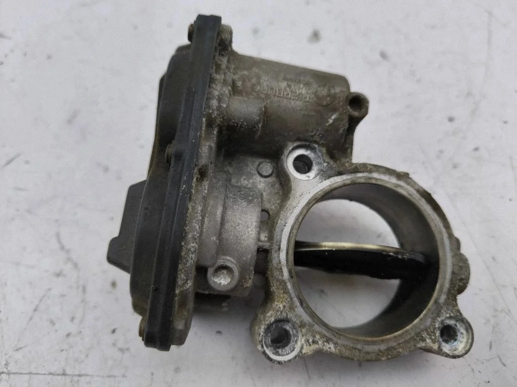 Throttle valve 7810752