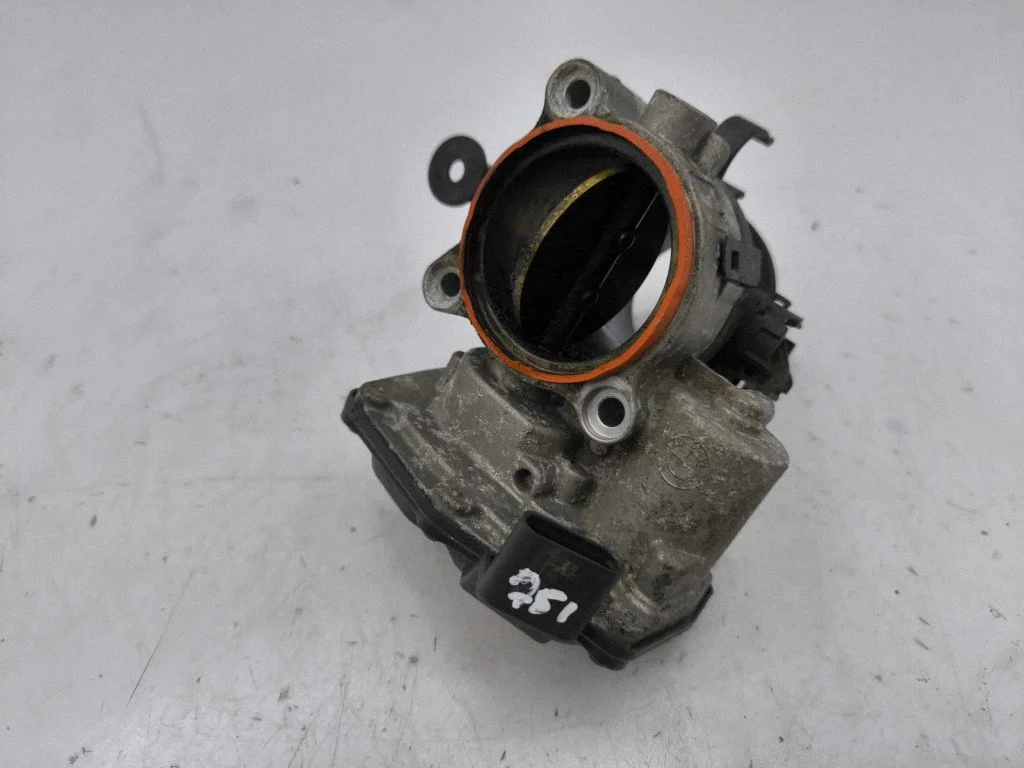 Drosselklapp – Mini Cooper Countryman R60 (2011-2016)