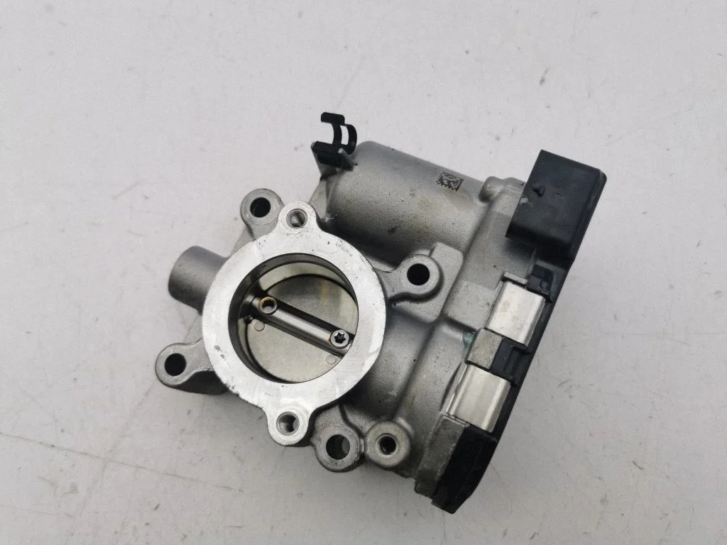 Throttle valve 0280750654Q04