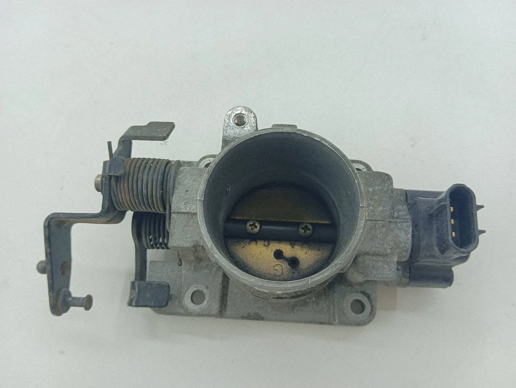 Throttle valve BA8F08B