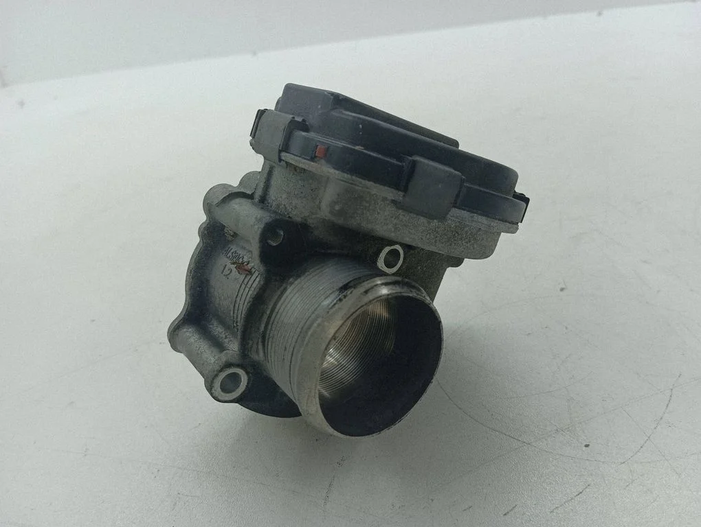 Throttle valve 9673534480